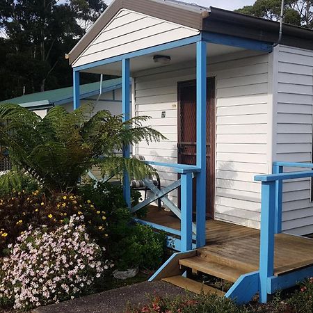 Strahan Retreat Holiday Park Zimmer foto