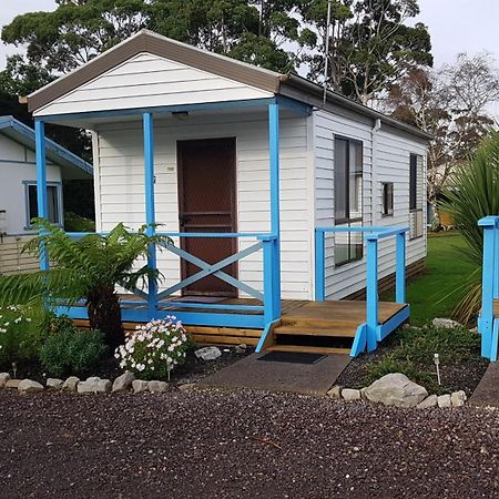 Strahan Retreat Holiday Park Zimmer foto